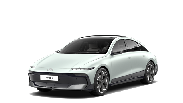IONIQ 6