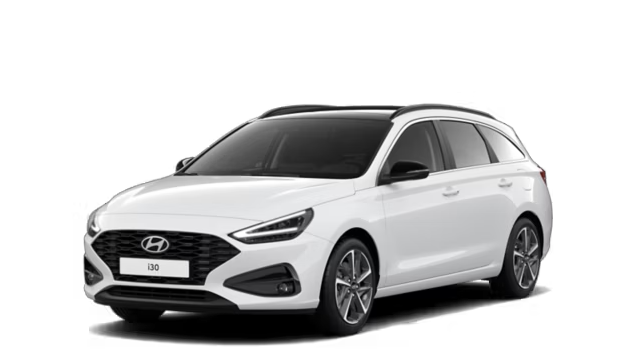 i30 Kombi
