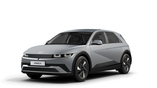 IONIQ 5