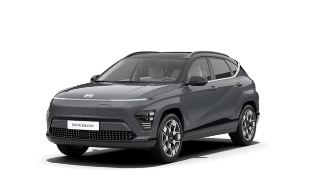 KONA Electric