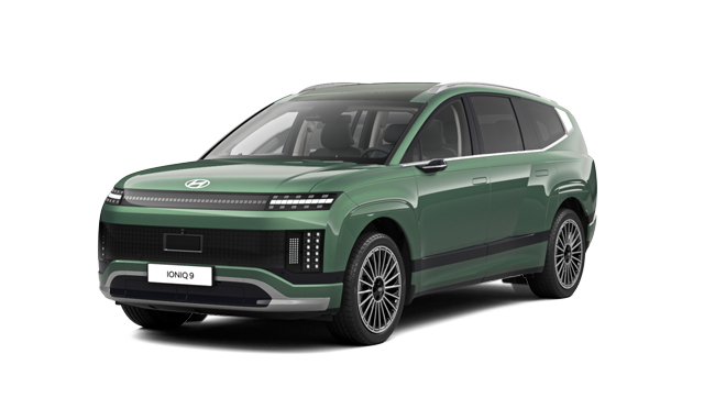 IONIQ 9